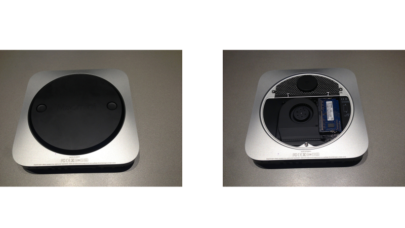 Illustration for article titled Mac Mini Review: Apple's Tiny Computer Is Finally Worth Your Time